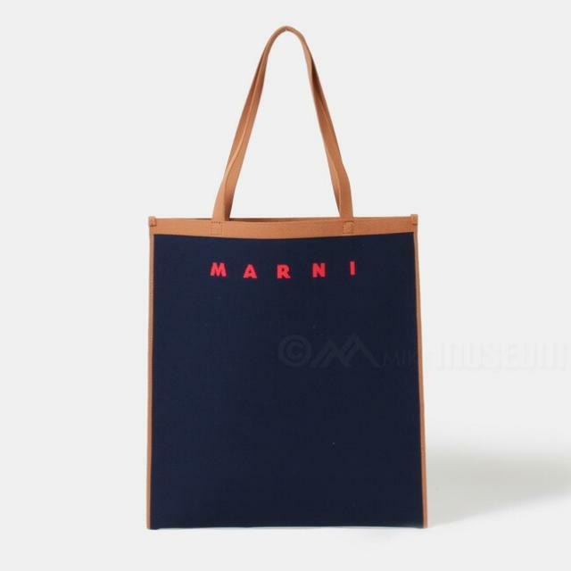 マルニ　MARNI トートバッグ