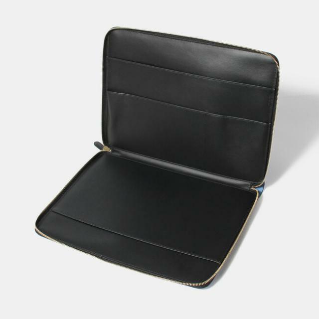 Smythson - 【新品未使用】 SMYTHSON スマイソン バッグ クラッチ