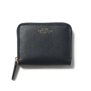 Smythson - 【新品未使用】 SMYTHSON スマイソン 財布 コインケース