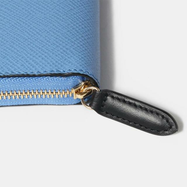 Smythson - 【新品未使用】 SMYTHSON スマイソン 財布 コインケース