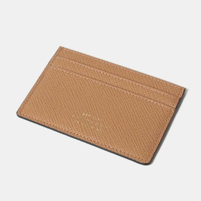 スマイソン SMYTHSON PASS CASE