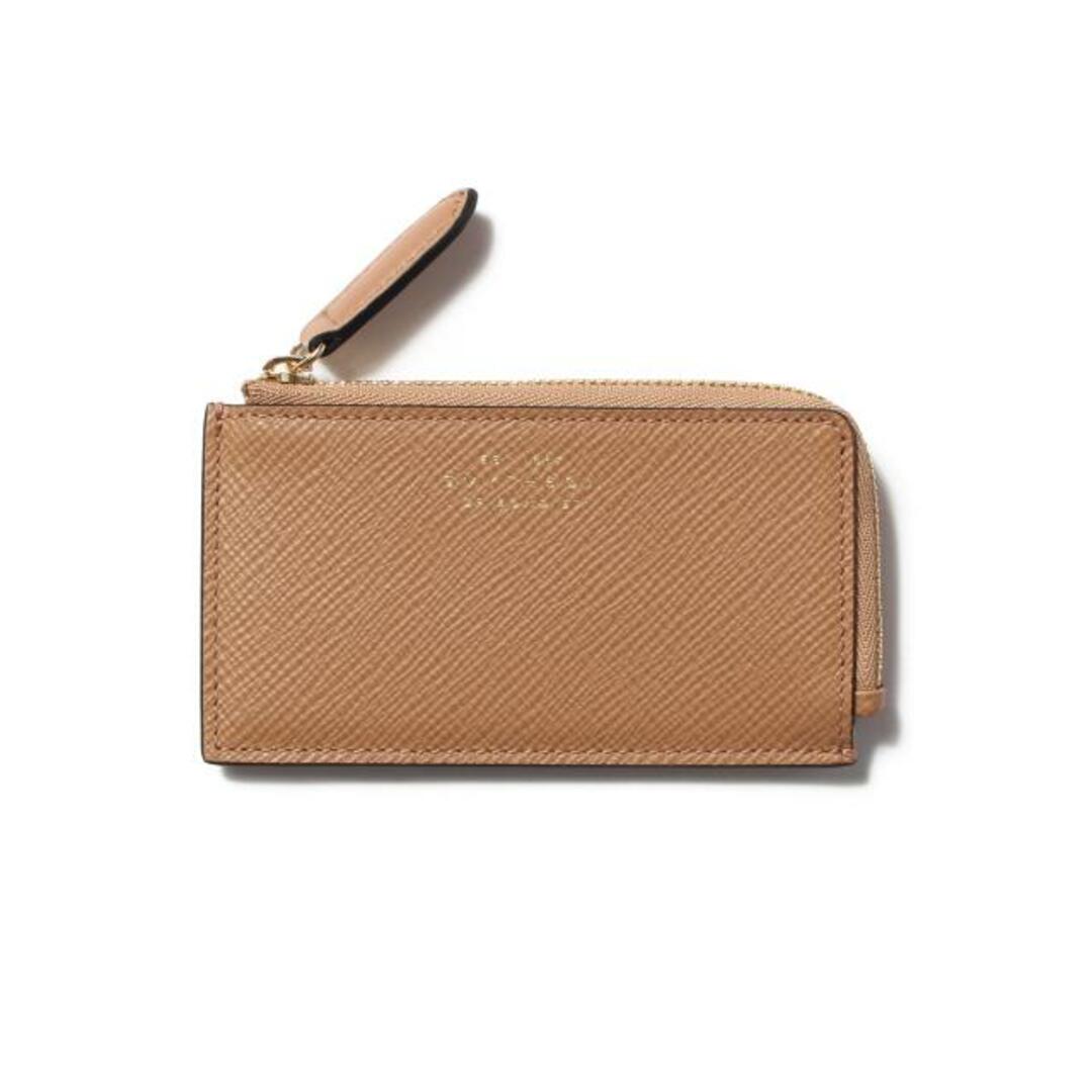 新品・未使用 SMYTHSON PANAMA ジップコインケース-