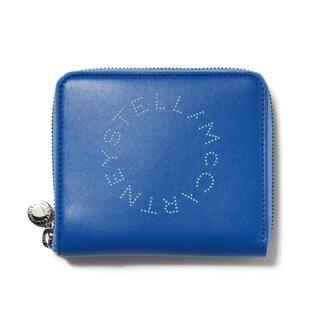 ステラマッカートニー ブルー 財布(レディース)の通販 48点 | Stella