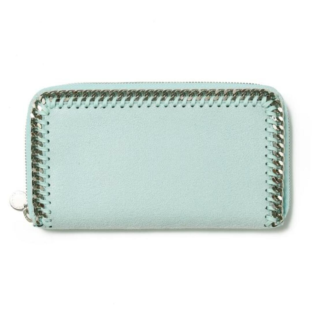 【新品未使用】 Stella McCartney ステラマッカトニー 財布 ZIPPED AROUND CONTINENTAL WALLET ECO SHA 434750WP0086