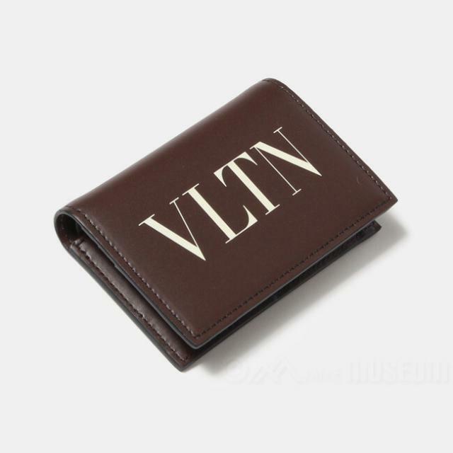 VALENTINO   新品未使用 VALENTINO ヴァレンティノ 二つ折り財布