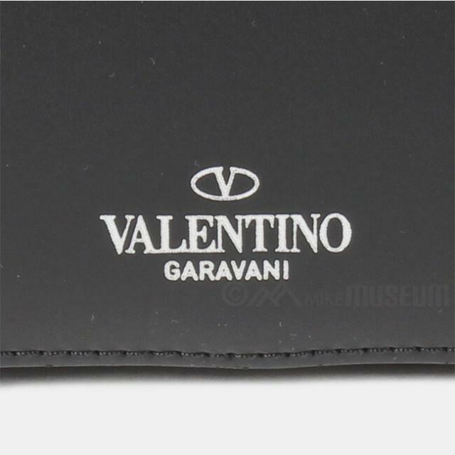 【新品未使用】 VALENTINO ヴァレンティノ バッグ ハンドバッグ ハーフムーン ブラック SMALL HOBO 1Y2B0B62WJW