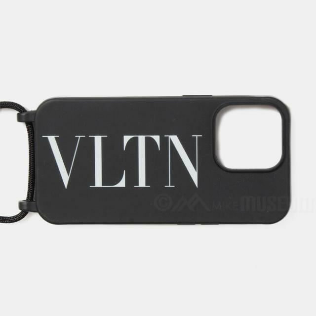 【新品未使用】 VALENTINO ヴァレンティノ アイフォン 13 Pro ケース VLTN IPHONE 13 PRO カバー 2Y2P0T99SNF