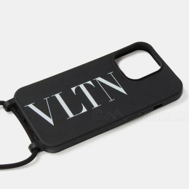 【新品未使用】 VALENTINO ヴァレンティノ アイフォン 13 Pro ケース VLTN IPHONE 13 PRO カバー 2Y2P0T99SNF