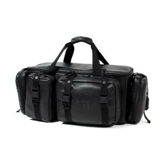 【新品未使用】 Y-3 ワイスリー ダッフルバッグ ボストンバッグ ショルダーバッグ トラベルバッグ MOBILE ARCHIVE HOLDALL HI3312