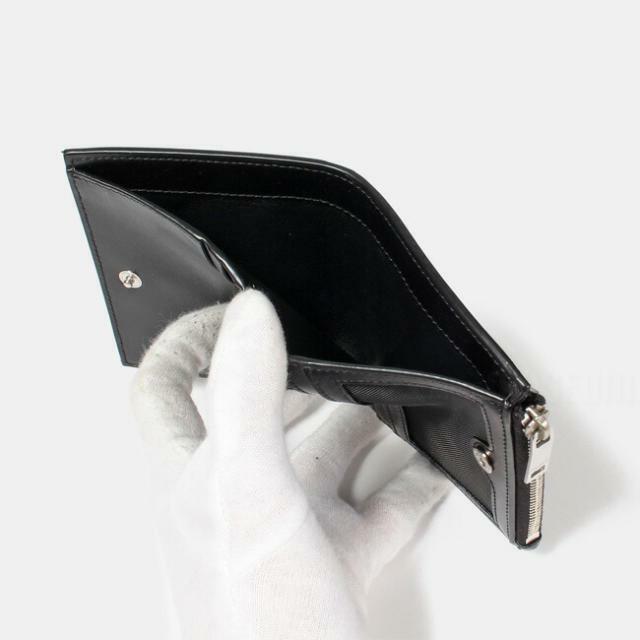 サンローランパリSAINT LAURENT PARIS■WALLET 財布