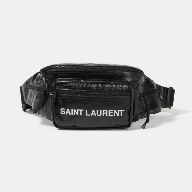 Saint Laurent - 【新品未使用】 サンローラン パリ SAINT LAURENT