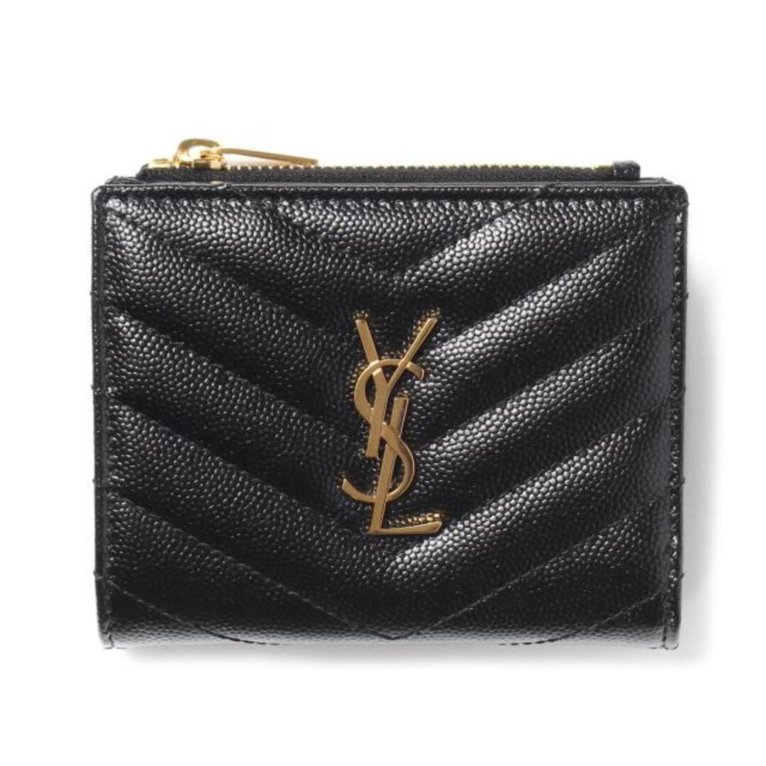 SAINT LAURENT カードケース 未使用