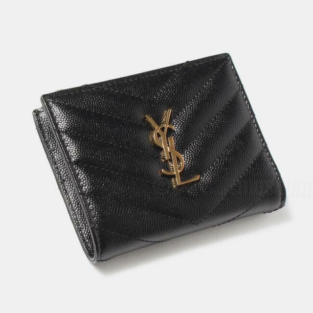 Saint Laurent - 【新品未使用】 SAINT LAURENT サンローラン 財布