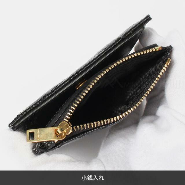 Saint Laurent - 【新品未使用】 SAINT LAURENT サンローラン 財布