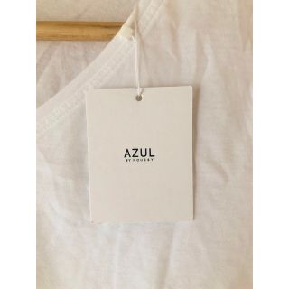 アズールバイマウジー(AZUL by moussy)のAZUL BY MOUSSY  ロンT(Tシャツ(長袖/七分))