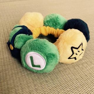 ユニバーサルスタジオジャパン ヘアゴム キャラクターグッズの通販 100