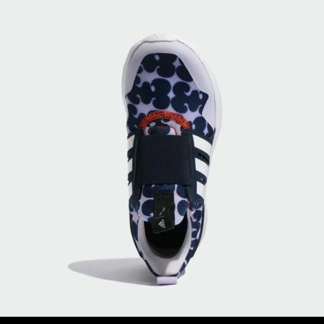 adidas(アディダス)の新品 adidas × Marimekko スリッポン スニーカー 20cm キッズ/ベビー/マタニティのキッズ靴/シューズ(15cm~)(スニーカー)の商品写真