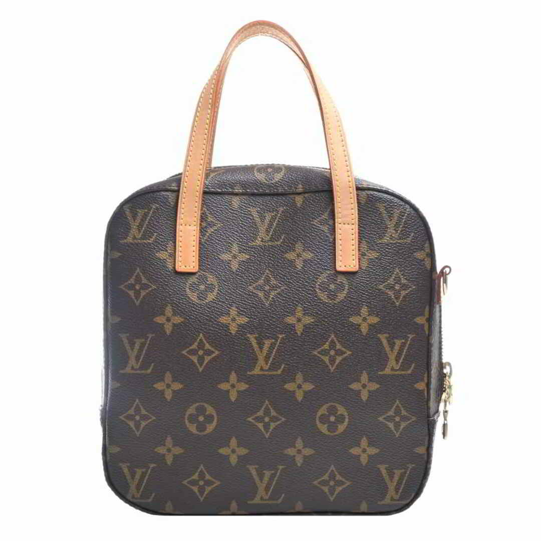 LOUIS VUITTON ルイヴィトン モノグラム スポンティーニ 2WAY