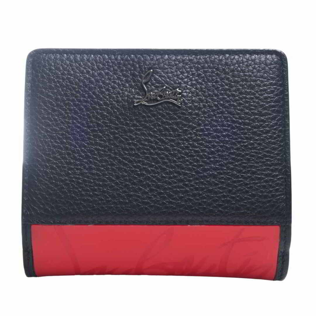 Christian Louboutin - 【中古】Christian Louboutin ルブタン レザー