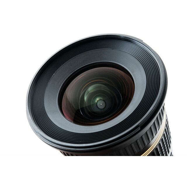 超広角レンズ♪ TAMRON Nikon 用 10-24mm Di Ⅱ#5288-