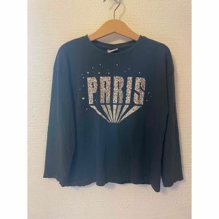 ザラキッズ(ZARA KIDS)のZARA カットソー　116(Tシャツ/カットソー)