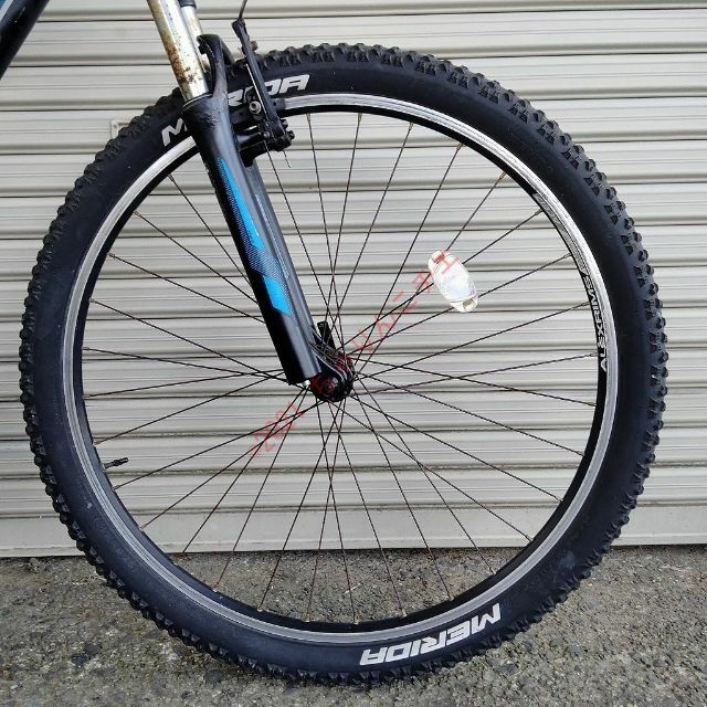 OH済】 メリダ マウンテンバイク 24速 BIG.SEVEN 10 | legaleagle.co.nz