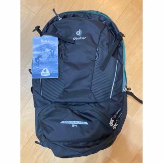 ドイター(Deuter)の［ドイター]  トランスアルパイン 24(バッグパック/リュック)