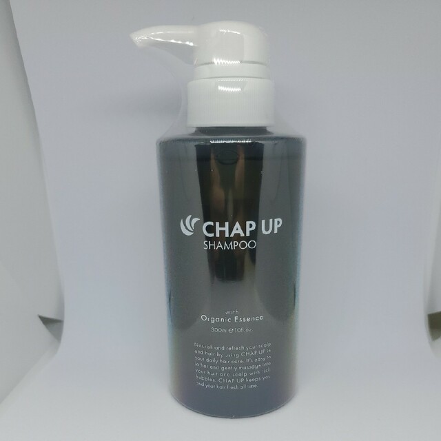 CHAP UP  チャップアップ シャンプー02