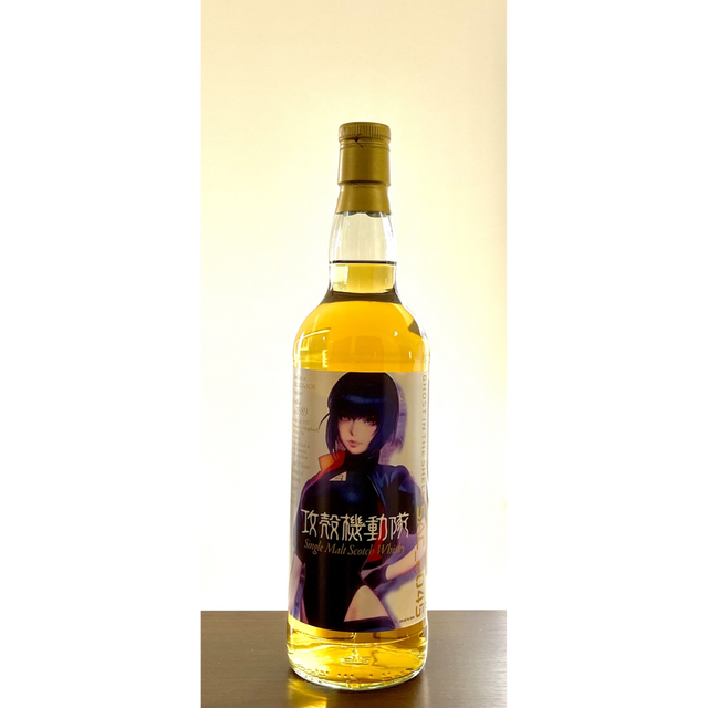 Balmenach 1989総本数272本700ml熟成年32年度数44.3％食品/飲料/酒