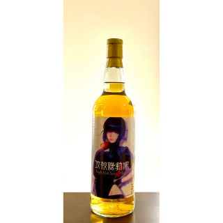 Balmenach 1989総本数272本700ml熟成年32年度数44.3％(ウイスキー)