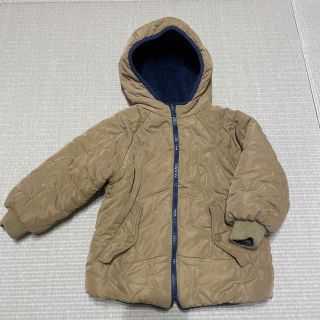 ザラ(ZARA)のZARA Baby  アウターウェア　90  (ジャケット/上着)