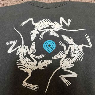 Crazyhirt 80s~90s スウェット サンフランシスコ パウエル