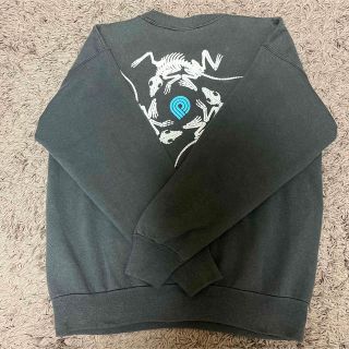 Crazyhirt 80s~90s スウェット サンフランシスコ パウエル