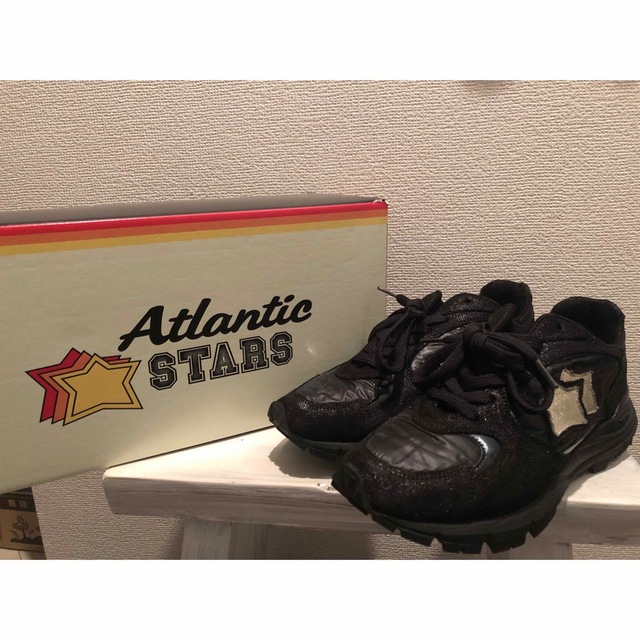 Atlantic STARS - アトランティックスターズ AtlanticSTARSスニーカー ...