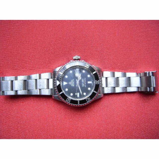 ELGIN腕時計 メンズの時計(腕時計(アナログ))の商品写真