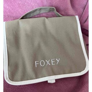 フォクシー(FOXEY)のFOXEY  ハンギングポ－チ(ポーチ)