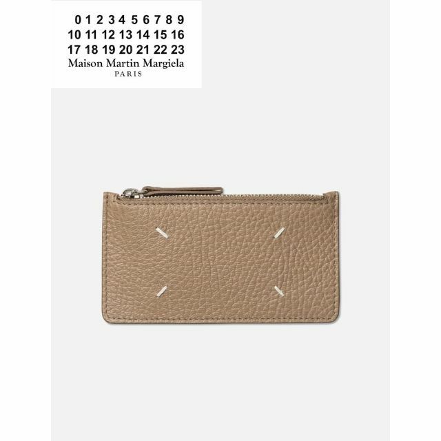 MAISON MARGIELA カードホルダーウォレット - 財布