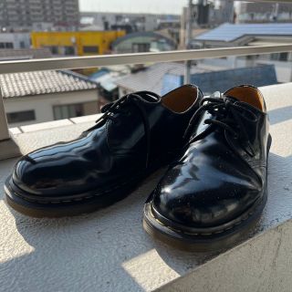 ドクターマーチン(Dr.Martens)のDr.Martin(ブーツ)