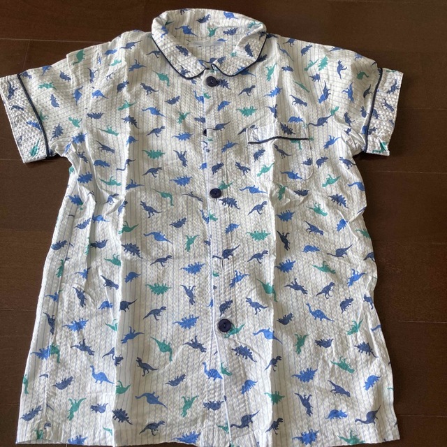 motherways(マザウェイズ)のmotherways japan  パジャマ キッズ/ベビー/マタニティのキッズ服男の子用(90cm~)(パジャマ)の商品写真