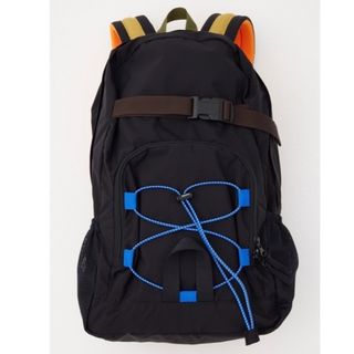 ナゴンスタンス(nagonstans)のnagonstans backpack(リュック/バックパック)