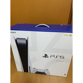 SONY PlayStation5 CFI-1200A01 プレステーション5