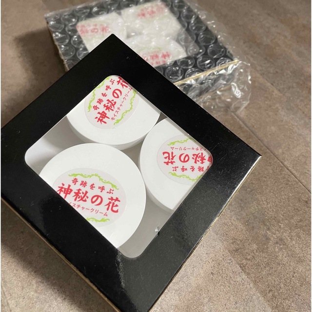 モイスチャークリーム 保湿クリーム クリーム3個入り 2セット | フリマアプリ ラクマ