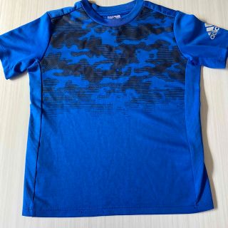 アディダス(adidas)のadidas 130(Tシャツ/カットソー)