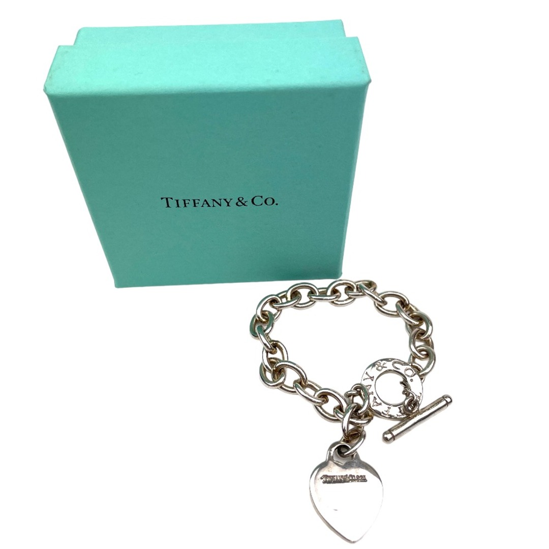 Tiffany & Co. - [USED/中古]TIFFANY&Co. ティファニー ブレスレット