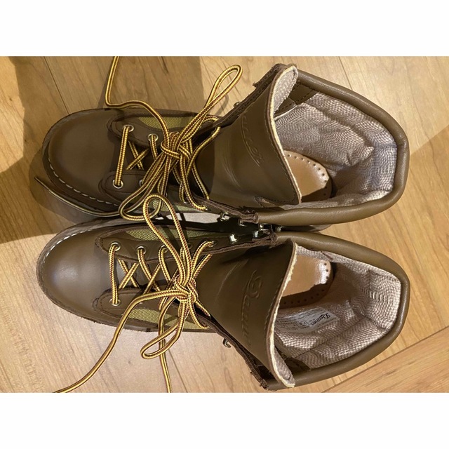 Danner(ダナー)のダナーライト　ブーツ　おきゆ様専用 メンズの靴/シューズ(ブーツ)の商品写真