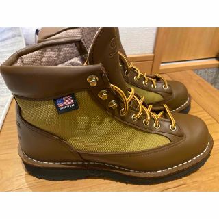 ダナー(Danner)のダナーライト　ブーツ　おきゆ様専用(ブーツ)