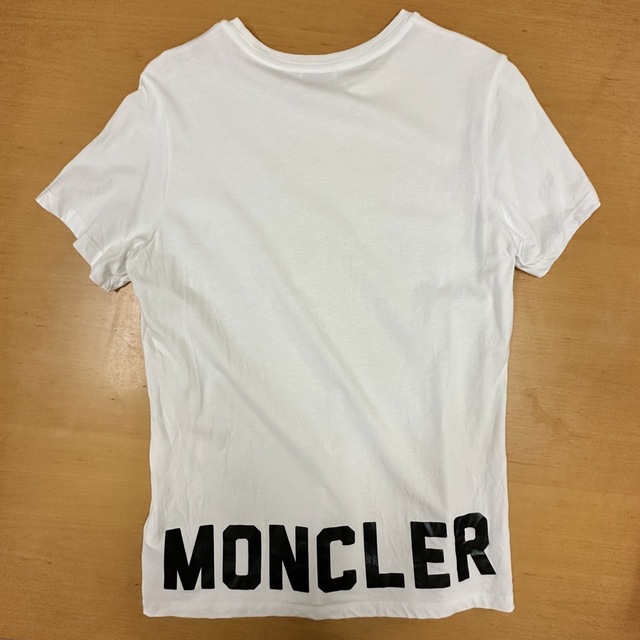 モンクレール　ティーシャツ　MONCLER Tシャツ