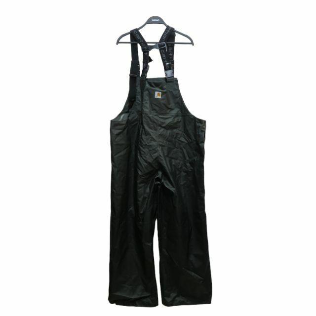 carhartt(カーハート)のCARHARTT BIB OVERALL PVC メンズのパンツ(サロペット/オーバーオール)の商品写真