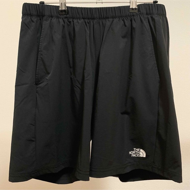 THE NORTH FACE(ザノースフェイス)の新品 タグ付き THE NORTH FACE ハーフパンツ メンズ メンズのパンツ(ショートパンツ)の商品写真