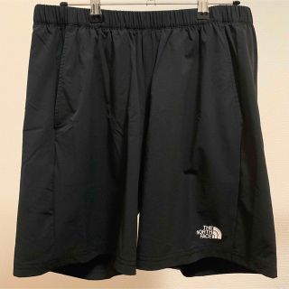 ザノースフェイス(THE NORTH FACE)の新品 タグ付き THE NORTH FACE ハーフパンツ メンズ(ショートパンツ)